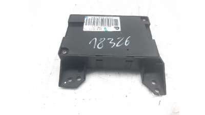 MODULO ELECTRONICO NISSAN PRIMERA (2002-2007) 2.2 DI 126CV 2184CC - L.4817866 / ED01034710