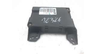 MODULO ELECTRONICO NISSAN PRIMERA (2002-2007) 2.2 DI 126CV 2184CC - L.4817866 / ED01034710