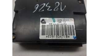 MODULO ELECTRONICO NISSAN PRIMERA (2002-2007) 2.2 DI 126CV 2184CC - L.4817866 / ED01034710