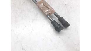 AMORTIGUADORES MALETERO / PORTON MAZDA CX-3 (2015-) - L.4817946 / D10E63620A 2