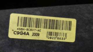 BOMBA FRENO MAZDA CX-3 (2015-) - L.4817959 / DBY84340ZB