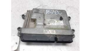 CENTRALITA MOTOR UCE MAZDA CX-3 (2015-) - L.4817984 / MB2757004810