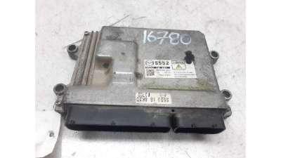 CENTRALITA MOTOR UCE MAZDA CX-3 (2015-) - L.4817984 / MB2757004810
