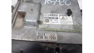 CENTRALITA MOTOR UCE MAZDA CX-3 (2015-) - L.4817984 / MB2757004810 2