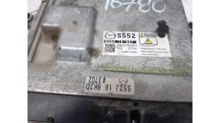 CENTRALITA MOTOR UCE MAZDA CX-3 (2015-) - L.4817984 / MB2757004810