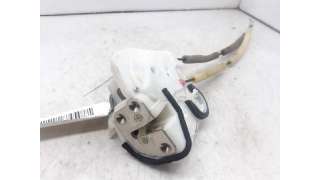 CERRADURA PUERTA DELANTERA DERECHA MAZDA CX-3 (2015-) - L.4817987 / DB2W58310