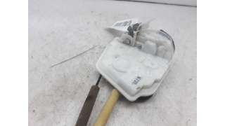 CERRADURA PUERTA DELANTERA DERECHA MAZDA CX-3 (2015-) - L.4817987 / DB2W58310