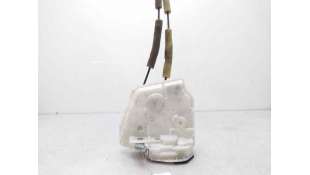 CERRADURA PUERTA TRASERA IZQUIERDA MAZDA CX-3 (2015-) - L.4817990 / 5J03D0135