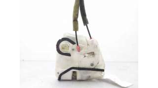 CERRADURA PUERTA TRASERA IZQUIERDA MAZDA CX-3 (2015-) - L.4817990 / 5J03D0135