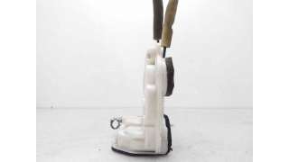 CERRADURA PUERTA TRASERA IZQUIERDA MAZDA CX-3 (2015-) - L.4817990 / 5J03D0135