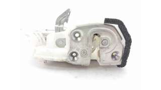 CERRADURA PUERTA TRASERA IZQUIERDA MAZDA CX-3 (2015-) - L.4817990 / 5J03D0135