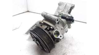 COMPRESOR AIRE ACONDICIONADO MAZDA CX-3 (2015-) - L.4817997 / D11R61450