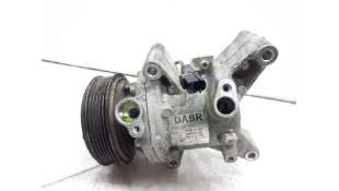 COMPRESOR AIRE ACONDICIONADO MAZDA CX-3 (2015-) - L.4817997 / D11R61450 2