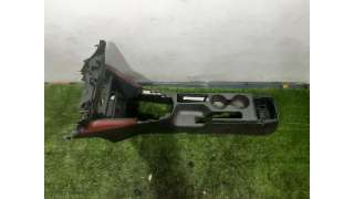CONSOLA CENTRAL MAZDA CX-3 (2015-) - L.4818000 / DH4C64420D02