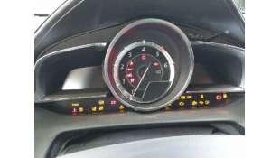 CUADRO INSTRUMENTOS MAZDA CX-3 (2015-) - L.4818004 / BJE155430