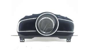 CUADRO INSTRUMENTOS MAZDA CX-3 (2015-) - L.4818004 / BJE155430 2