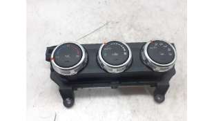 MANDO CLIMATIZADOR MAZDA CX-3 (2015-) - L.4818033 / DA6S61190A