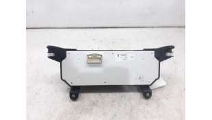 MANDO CLIMATIZADOR MAZDA CX-3 (2015-) - L.4818033 / DA6S61190A 2