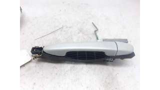 MANETA EXTERIOR TRASERA IZQUIERDA MAZDA CX-3 (2015-) - L.4818051 / D09L5941XC13