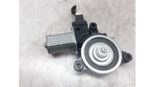 MOTOR ELEVALUNAS TRASERO DERECHO MAZDA CX-3 (2015-) - L.4818063 / BHN95858X