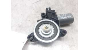MOTOR ELEVALUNAS TRASERO IZQUIERDO MAZDA CX-3 (2015-) - L.4818064 / BHP15958X