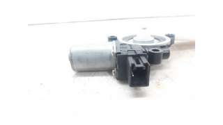 MOTOR ELEVALUNAS TRASERO IZQUIERDO MAZDA CX-3 (2015-) - L.4818064 / BHP15958X
