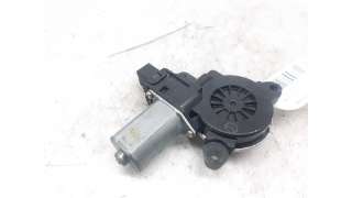 MOTOR ELEVALUNAS TRASERO IZQUIERDO MAZDA CX-3 (2015-) - L.4818064 / BHP15958X