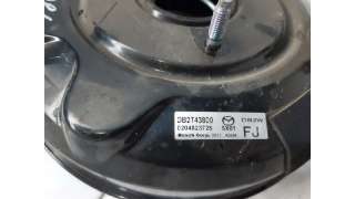 SERVOFRENO MAZDA CX-3 (2015-) - L.4818109 / DB2T43800