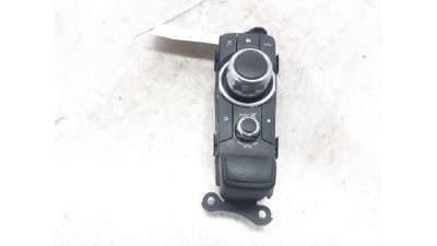 MANDO MULTIFUNCION MAZDA CX-3 (2015-) - L.4818127 / DB5J66CM0