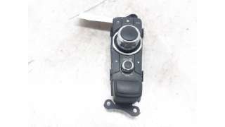 MANDO MULTIFUNCION MAZDA CX-3 (2015-) - L.4818127 / DB5J66CM0