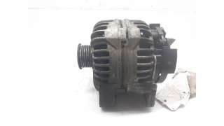 ALTERNADOR OPEL VECTRA C (2002-2004) 2.2 DTI 16V (F69) 125CV 2172CC - L.4818159 / 0124525030
