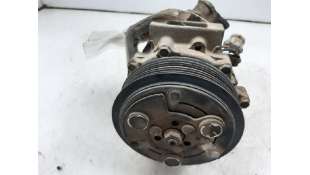 COMPRESOR AIRE ACONDICIONADO OPEL VECTRA C (2002-2004) 2.2 DTI 16V (F69) 125CV 2172CC - L.4818229 / 13171593 2