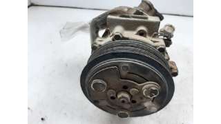 COMPRESOR AIRE ACONDICIONADO OPEL VECTRA C (2002-2004) 2.2 DTI 16V (F69) 125CV 2172CC - L.4818229 / 13171593