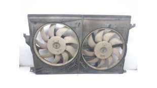 ELECTROVENTILADOR OPEL VECTRA C (2002-2004) 2.2 DTI 16V (F69) 125CV 2172CC - L.4818243 / 870705P