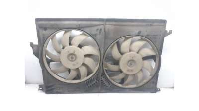 ELECTROVENTILADOR OPEL VECTRA C (2002-2004) 2.2 DTI 16V (F69) 125CV 2172CC - L.4818243 / 870705P