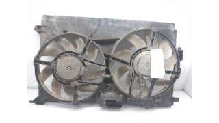 ELECTROVENTILADOR OPEL VECTRA C (2002-2004) 2.2 DTI 16V (F69) 125CV 2172CC - L.4818243 / 870705P