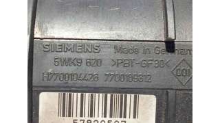 MOTOR ARRANQUE OPEL VECTRA C (2002-2004) 2.2 DTI 16V (F69) 125CV 2172CC - L.4818308 / 0001109015