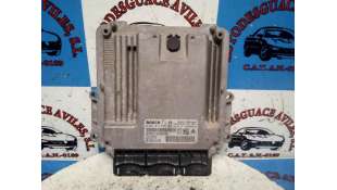 CREMALLERA DIRECCION CITROEN C4 GRAND PICASSO I (2006-2011) 1.6 HDI 109CV 1560CC - L.4818469 / 1617934380 2