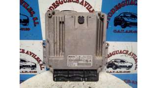 CREMALLERA DIRECCION CITROEN C4 GRAND PICASSO I (2006-2011) 1.6 HDI 109CV 1560CC - L.4818469 / 1617934380