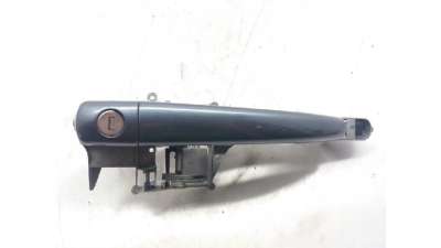 MANETA EXTERIOR DELANTERA IZQUIERDA CITROEN C4 GRAND PICASSO I (2006-2011) 1.6 HDI 109CV 1560CC - L.4818526 / 9101GF