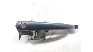 MANETA EXTERIOR DELANTERA IZQUIERDA CITROEN C4 GRAND PICASSO I (2006-2011) 1.6 HDI 109CV 1560CC - L.4818526 / 9101GF