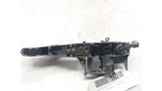 MANETA EXTERIOR DELANTERA IZQUIERDA CITROEN C4 GRAND PICASSO I (2006-2011) 1.6 HDI 109CV 1560CC - L.4818526 / 9101GF