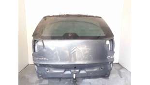 PORTON TRASERO CITROEN C4 GRAND PICASSO I (2006-2011) 1.6 HDI 109CV 1560CC - L.4818567 / 8701W7
