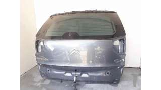 PORTON TRASERO CITROEN C4 GRAND PICASSO I (2006-2011) 1.6 HDI 109CV 1560CC - L.4818567 / 8701W7