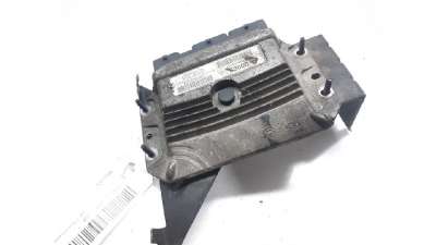 CENTRALITA MOTOR UCE RENAULT MEGANE II (2002-2008) 1.6 16V (BM0C, CM0C) 113CV 1598CC - L.4818630 / 8200283924