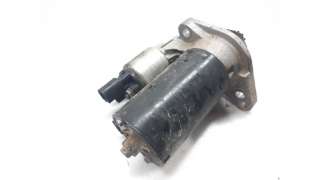 MOTOR ARRANQUE SEAT LEON (2010-2012) 1.6 TDI 90CV 1598CC - L.4818780 / 02Z911023N