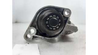 MOTOR ARRANQUE SEAT LEON (2010-2012) 1.6 TDI 90CV 1598CC - L.4818780 / 02Z911023N