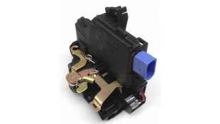 CERRADURA PUERTA DELANTERA DERECHA SKODA OCTAVIA II (2004-2013) 2.0 TDI 16V 140CV 1968CC - L.4819053 / 3D1837016A