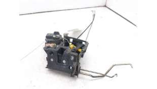 CERRADURA PUERTA DELANTERA DERECHA KIA RIO II (2005-) 1.4 16V 97CV 1399CC - L.4819121 / 813221G000