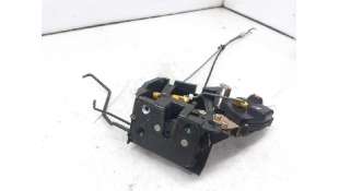 CERRADURA PUERTA DELANTERA IZQUIERDA KIA RIO II (2005-) 1.4 16V 97CV 1399CC - L.4819122 / 813121G000